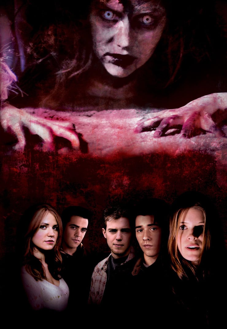 Urban Legends: Bloody Mary