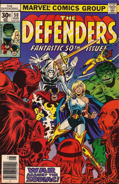 The Defenders The Defenders