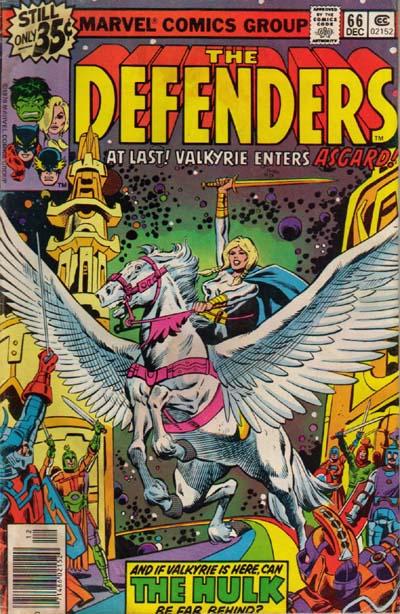 The Defenders The Defenders
