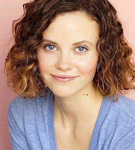 Sarah Ramos