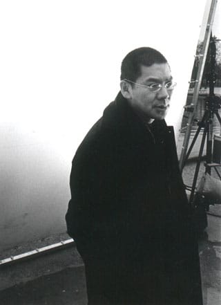 Ming-liang Tsai