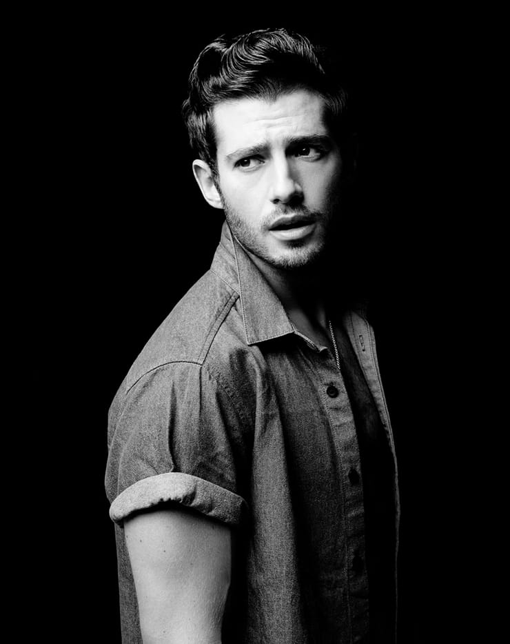 Julian Morris