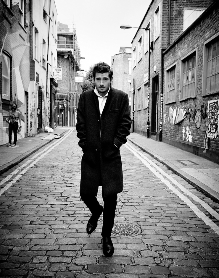 Julian Morris