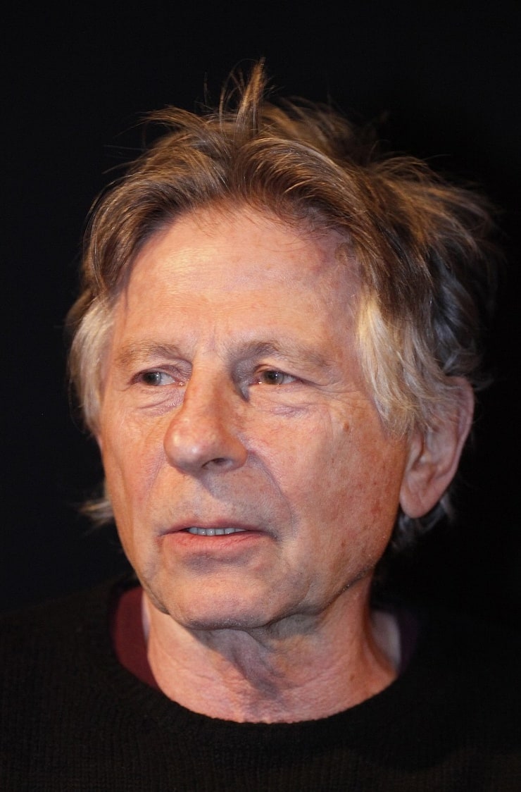 Roman Polanski