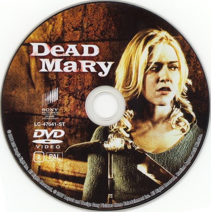 Dead Mary