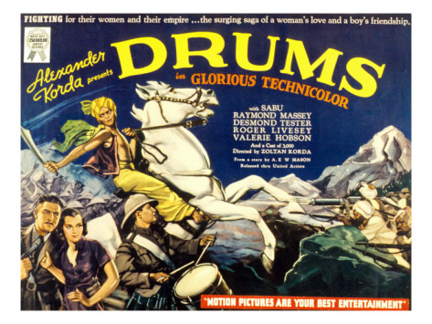 The Drum