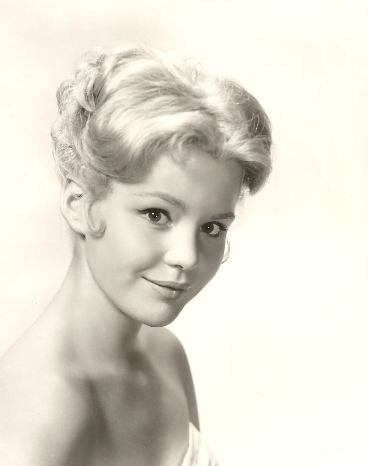 Tuesday Weld