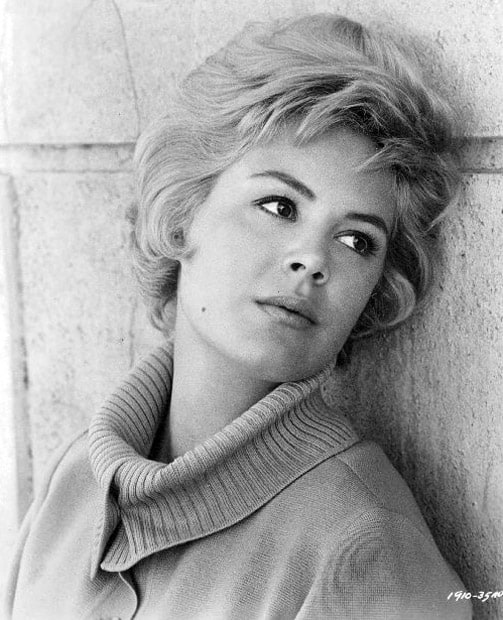 Sandra Dee