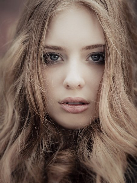 Ashlyn Pearce Ashlyn Pearce