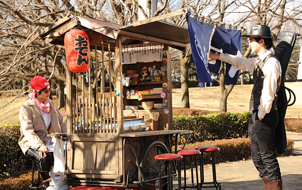 Kinji Takigawa