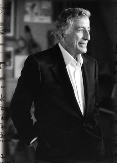 Tony Bennett