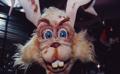 Meet the Feebles