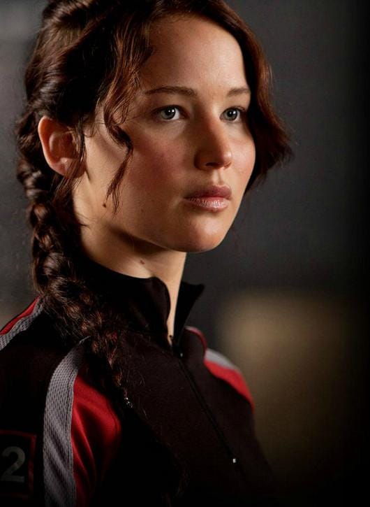 Katniss Everdeen Katniss Everdeen