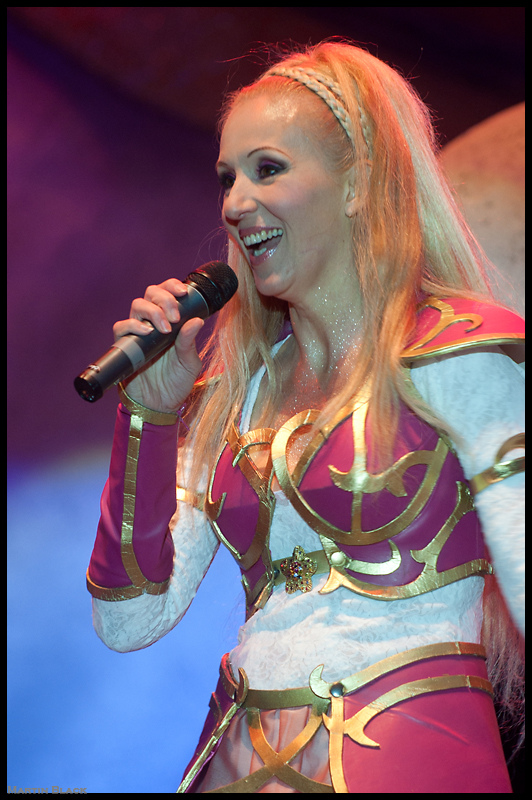 Nancy Baumann