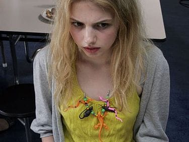 Cassie Ainsworth