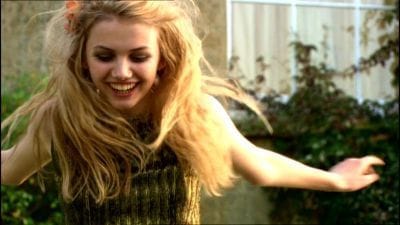 Cassie Ainsworth