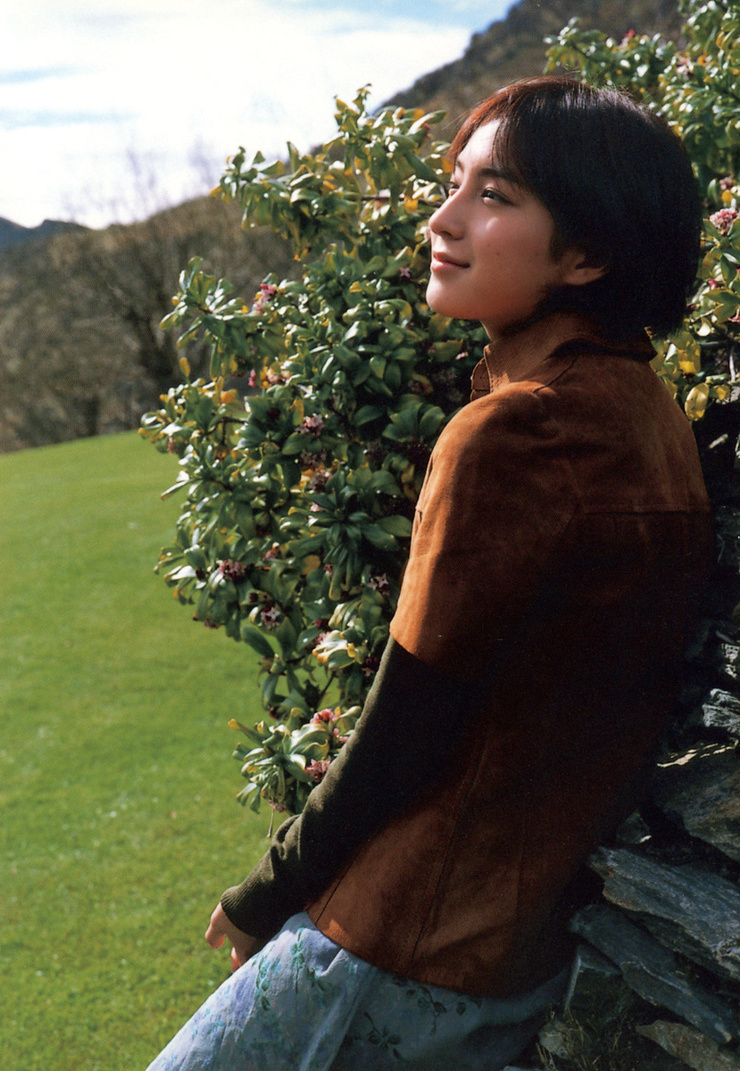 Ryoko Hirosue