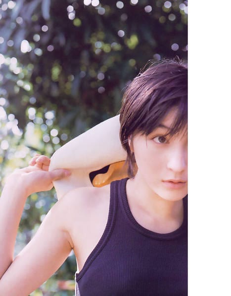 Ryoko Hirosue