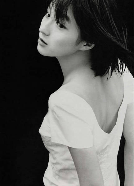Ryoko Hirosue
