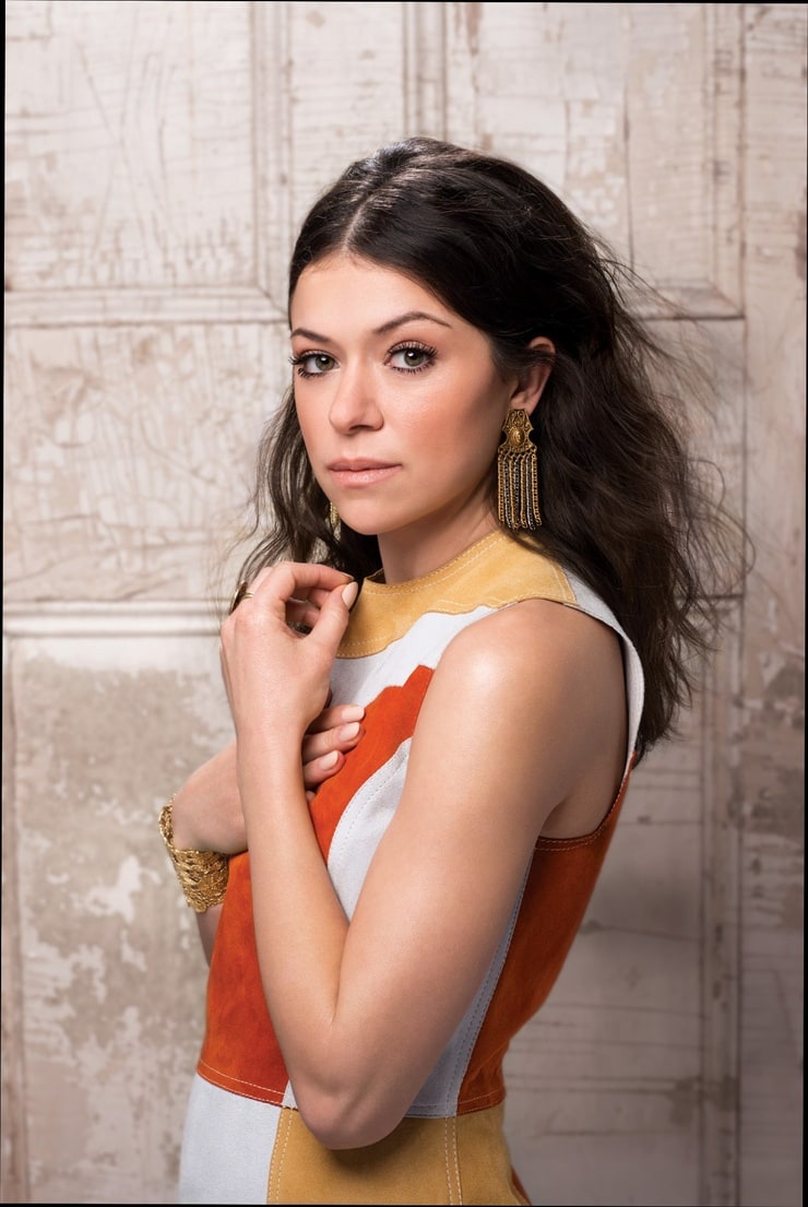 Tatiana Maslany