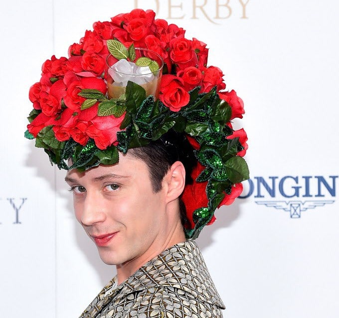 Johnny Weir