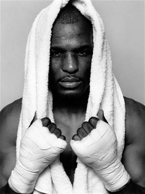 Bernard Hopkins
