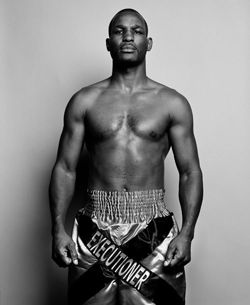 Bernard Hopkins