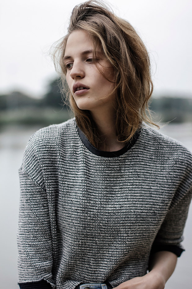 Julia Banas