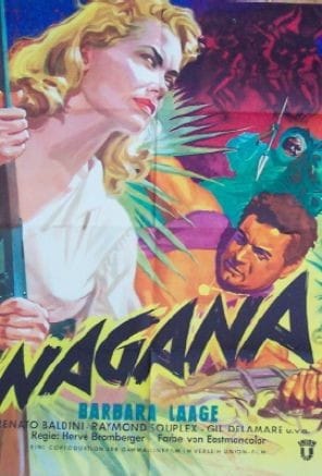 Nagana