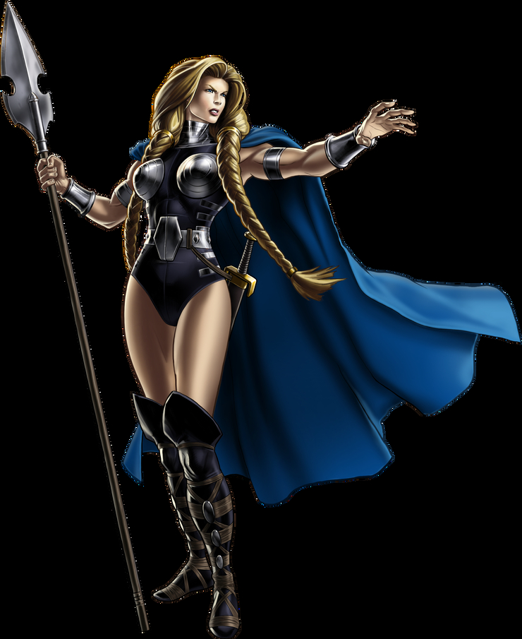 Valkyrie