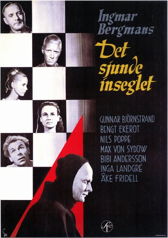The Seventh Seal The Seventh Seal