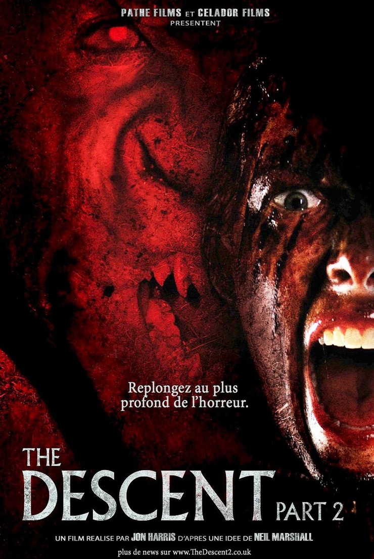 The Descent: Part 2