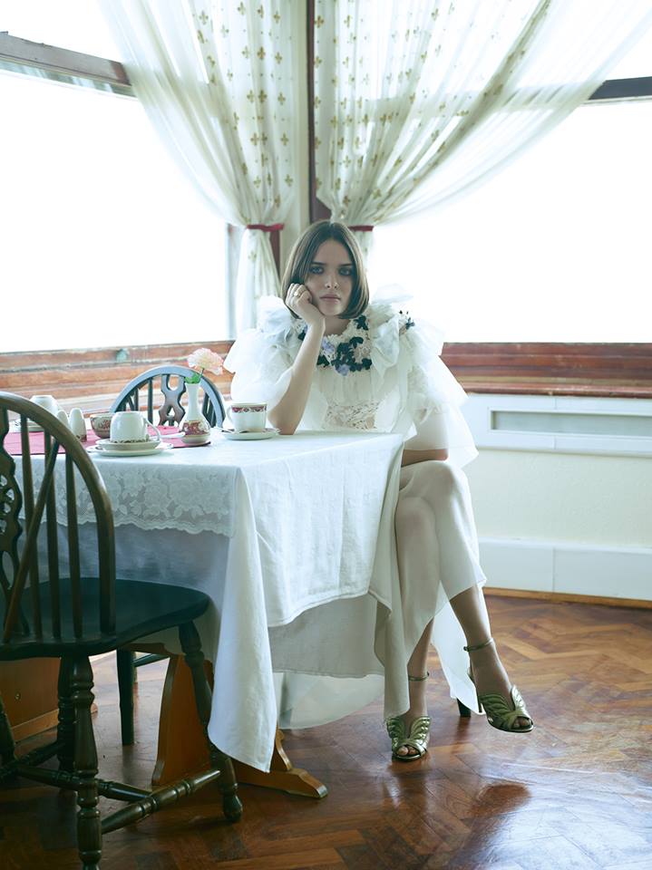 Sam Rollinson