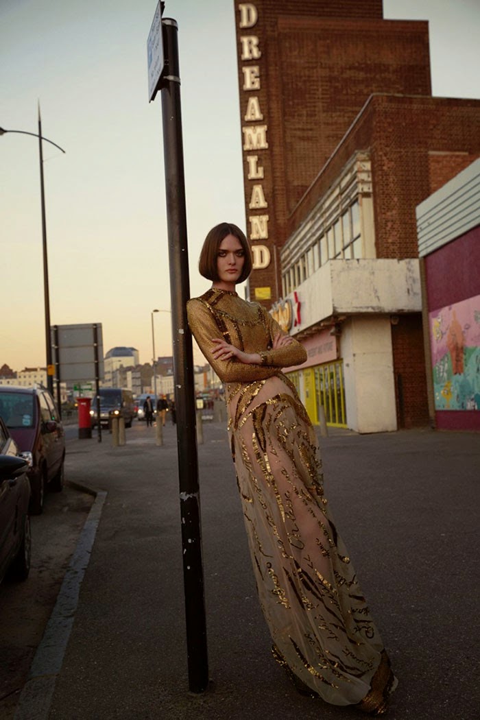 Sam Rollinson