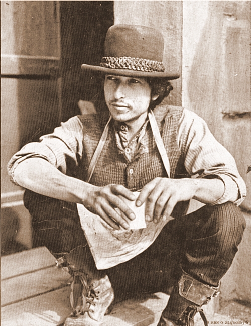 Pat Garrett and Billy the Kid (1973)