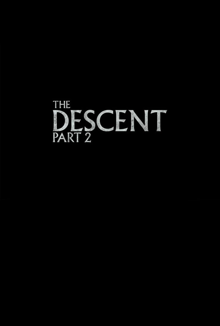 The Descent: Part 2