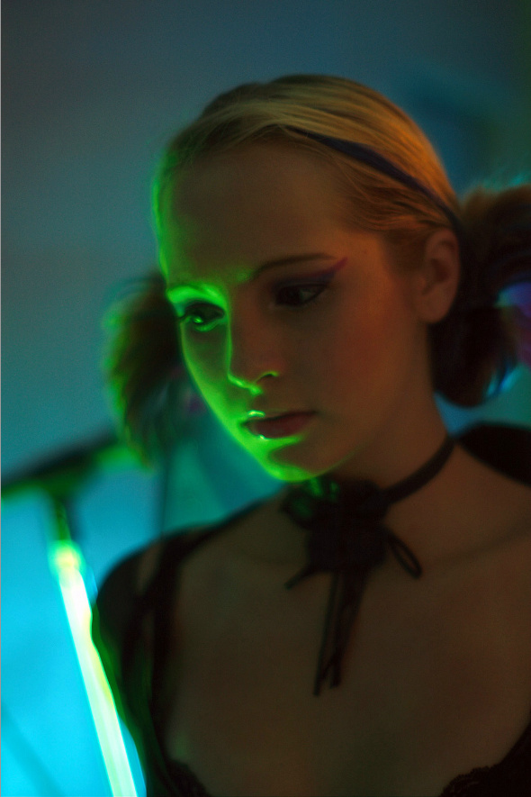 Candice Accola