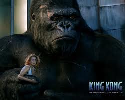 King Kong (2005)