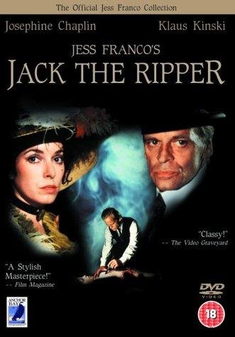 Jack the Ripper Jack the Ripper