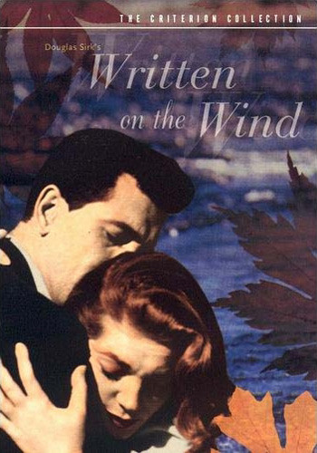 Written on the Wind Written on the Wind