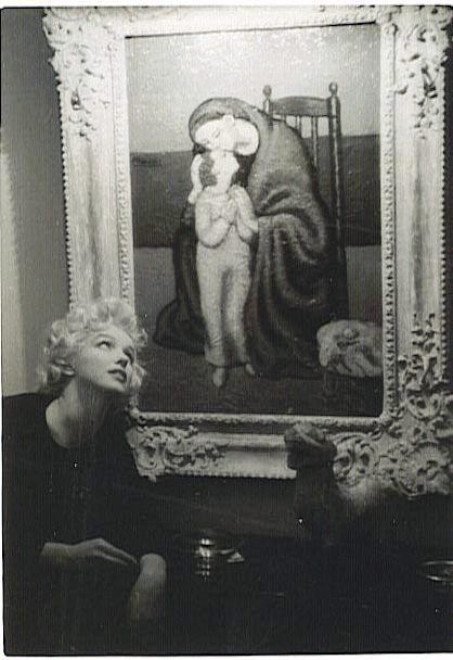 Marilyn Monroe