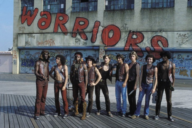 The Warriors