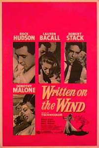 Written on the Wind