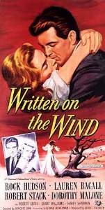 Written on the Wind