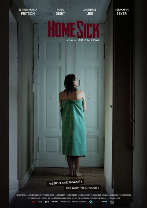 Homesick                                  (2015)