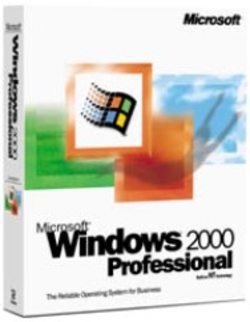 Windows 2000