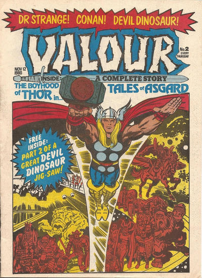 Valour Valour