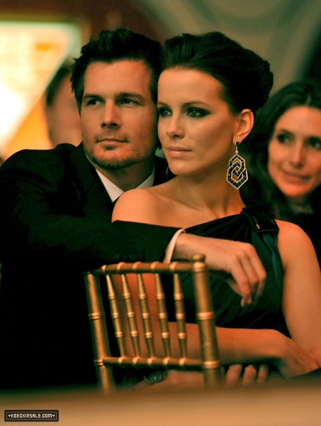 Kate Beckinsale Kate Beckinsale
