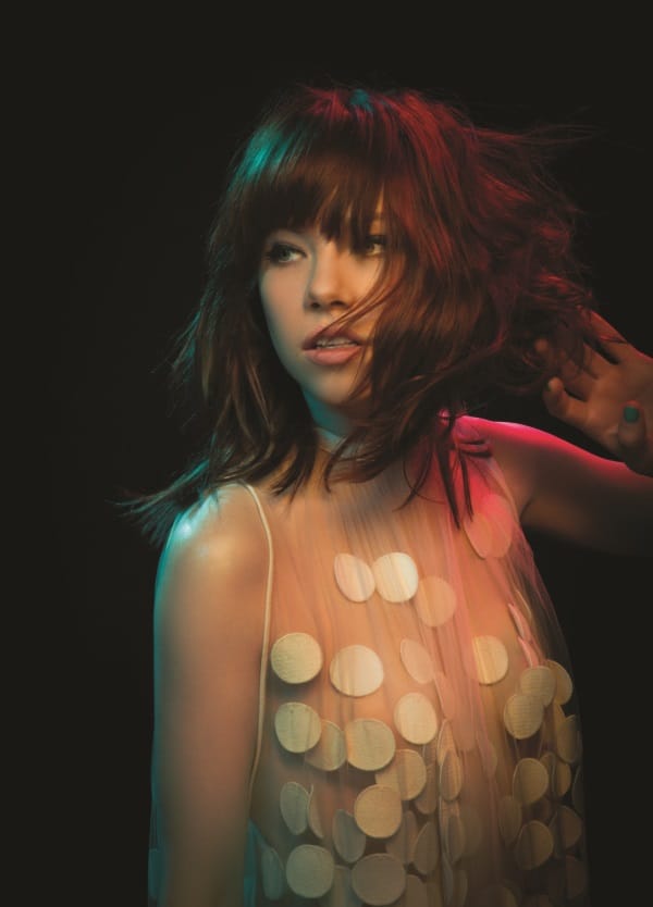 Carly Rae Jepsen