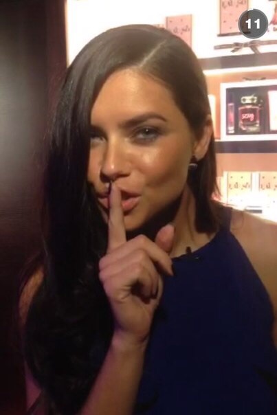 Adriana Lima Adriana Lima